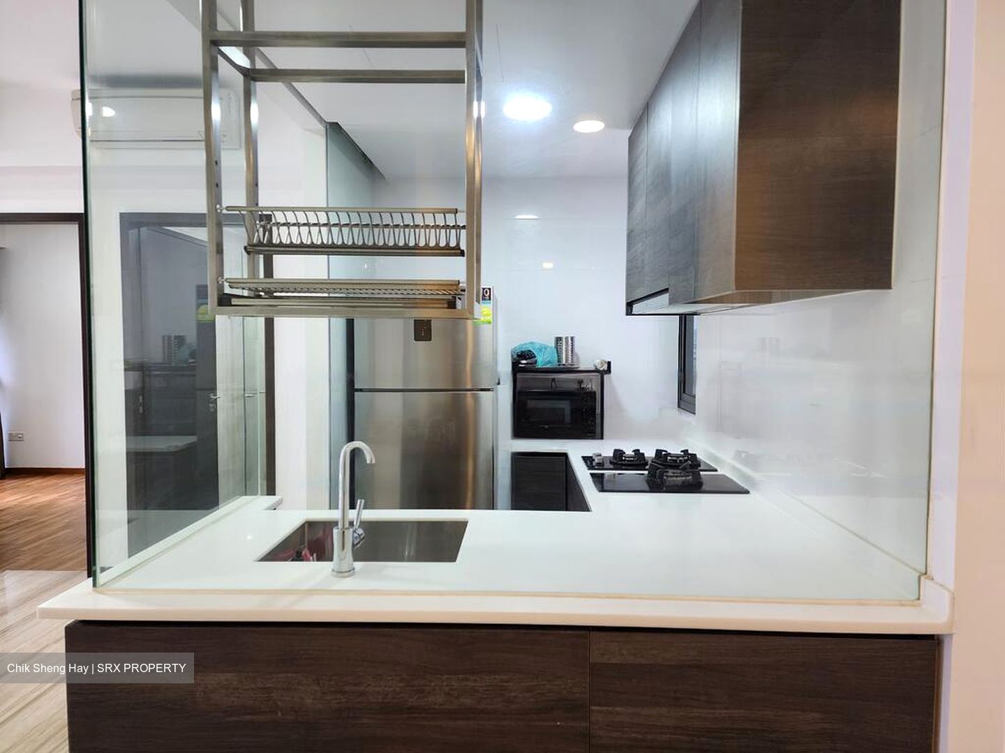 Sims Urban Oasis (D14), Condominium #462904531
